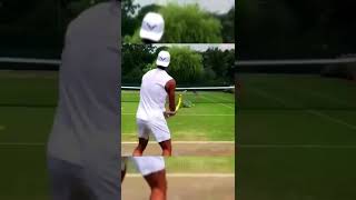 Rafal Nadal 🔥🔥🔥#tennis#nadal#shorts....