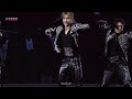 mirror feel the passion concert opening《rocketstar sheesh innerspace》盧瀚霆 ansonlo multi fancam