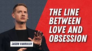 Limerence Explained: The Psychology of Obsessive Love