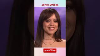 Jenna Ortega Transformation 2002-2023 #shorts #JennaOrtega #tiktok #viral #fyp #ytshorts #trending