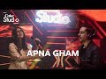 Coke Studio Season 11| Apna Gham| Bilal Khan & Mishal Khawaja