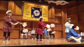 UAF - 2017 - Festival of Native Arts (complete)