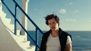 Harry Styles - Take the Flight (Music Video)