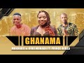 Makhadzi & King Monada   Ghanama Ft  Prince Benza #makhadzi #ghanama #Monada