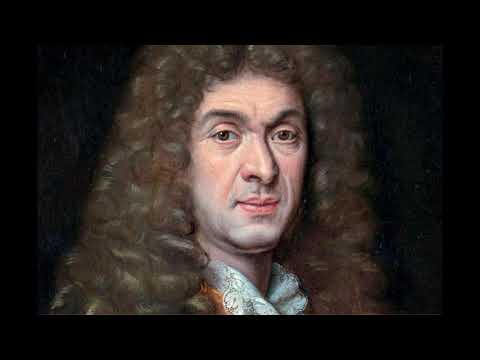 Lully - Symphonie (Te Deum, LWV 55) - YouTube