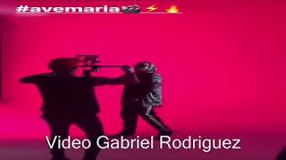 Ave Maria, Preview 2 Video - Khea X Randy Nota Loca X Eladio Carrion X Big Soto TRAP 2018