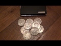 eisenhower dollar coins