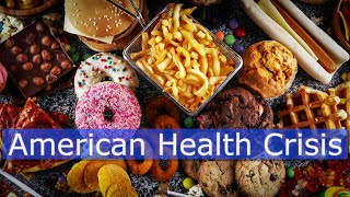Why America Is So Unhealthy (& How To Fix It) | Documentary