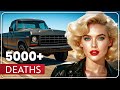 The 10 Deadliest Pickup Trucks Ever Built!