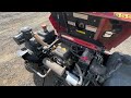 2016 Smithco Super Star 3-Wheeled Field Groomer