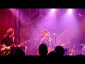 七宮史浩・粋座舞嵐 単独live 2020.1.20 apia40