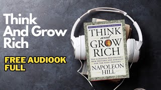 Think and Grow Rich Audiobook Full