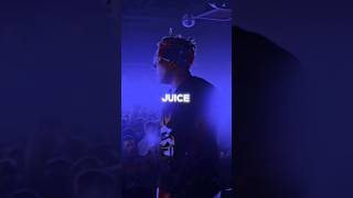 HOW ELLIE GOULDING MADE HATE ME WITH JUICE WRLD #shorts #ytshorts #youtubeshorts