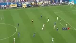 Chelsea vs PSG Paris Saint Germain 1 1 FULL Highlights 2015 HD
