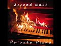 DJ Ace - Second Wave (Private Piano Mid-Tempo Mix)