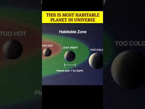 EARTH IS NOT MOST HABITABLE PLANET || IT'S KEPLER 442B - YouTube