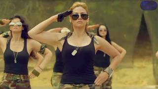 #Dance. Euro & Status Quo. In The Army Now Remix.