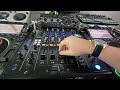 how to setup pioneer djm a9 and cdj 3000 with virtual dj