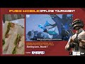 BRUNEI PUBG MOBILE OFFLINE TOURNAMENT ( GRANDFINAL )