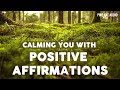 [F4A] Positive Affirmations for Comfort [calm][caring][sweet]