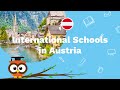 Top International Schools in Austria 2020-2021