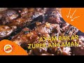 Ayam Bakar Selebor Sambal Tanpa Ragu !! | BIKIN LAPER (28/6/22) P1