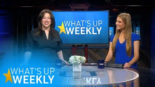 What S Up Weekly Dec 12 2025