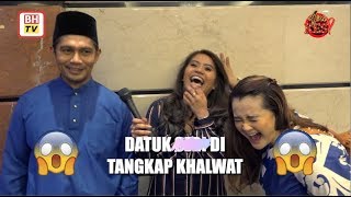 [KAPSUL BHTV] Apa Kes: Asal gatal dan jahat je suami saya! - Datin Almy Nadia