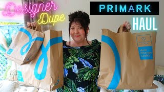**NEW IN PRIMARK**| BIG PRIMARK HAUL AND TRY ON | SPRING/SUMMER  2022