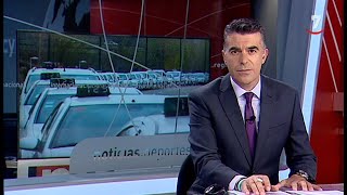 CyLTV Noticias 20.30 horas (28/10/2020)