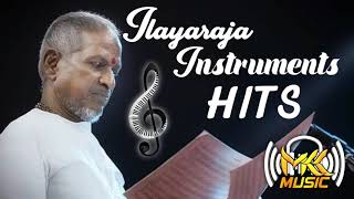Ilayaraja Instruments Hits | Ilayaraja Tamil Hits | SPB Hits | 90s Hits tamil