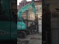 kobelco sk135srd