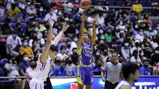 Mark Barroca activates playoff mode | Honda PBA S47 Philippine Cup 2022