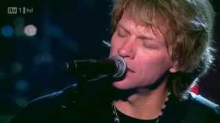 Bon Jovi - When We Were Beautiful (Subtitulado)