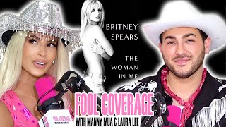 Love is Blind breakdown + Britney Spears EXPOSES Justin Timerblake! Fool Coverage