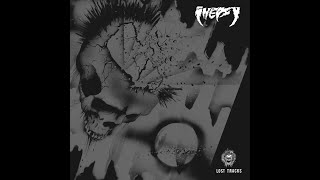 INEPSY - The Lost Tracks ( FULL ALBUM LP ) 2017/2019