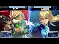 frostbite 2020 ssbu pools rogue light fox vs. snr king_chris zss smash ultimate singles