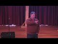 john stonestreet speaks at leadership summit 2018