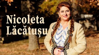 Nicoleta Lăcătușu - Hora Mare ca la Gorj