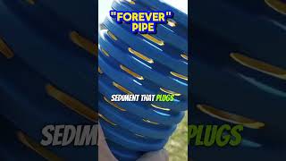 Best French Drain Pipe - 8 Slot High Octane Extra Heavy Duty Armor Pipe