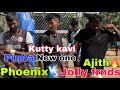 🔥20k match New one 🔥Phoenix 🆚Jolly frnds 🔥kutty Kavi 🔥Ajith 🔥Puma ​⁠@powerspikevb