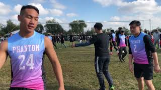 Fresno Hmong New Year 2021 | Phantom vs Squad | Game: 1 |