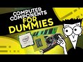 Computer Components For Dummies