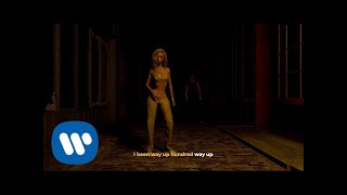 Bebe Rexha - 'Steady' feat. Torey Lanez (Official Lyric Video)