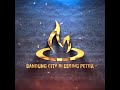 Bandung City Blessing Petra Ministry Live Stream