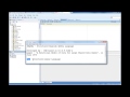 Database Tutorial 61 - SQL Structured Query Language - Oracle DBA tutorial