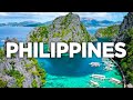 MOST BEAUTIFUL ISLANDS In The Philippines