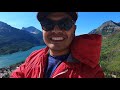 must see waterton lakes national park alberta canada