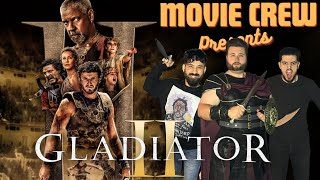 Gladiator II - Review