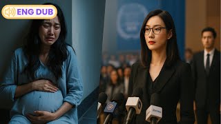 💔 He Left His Pregnant Wife to Bleed Alone. Now She’s Back With Nothing to Lose 🔥